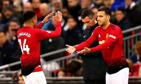 Milan ra giá không tưởng cho "nạn nhân của Solskjaer"