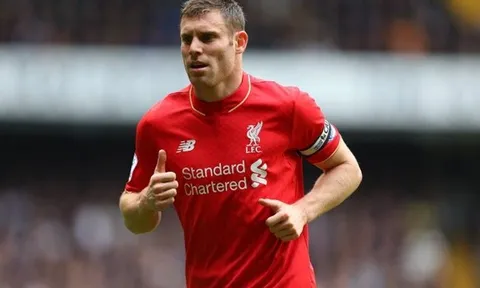 'Đó sẽ là một đêm đặc biệt khác tại Anfield...'