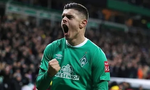 TTCN tại Đức sục sôi vì tương lai bất ổn của sao Bundesliga