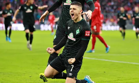 Man Utd nhận cú hích không nhỏ vụ Jadon Sancho