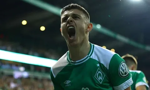 Liverpool và Leipzig lâm vào cuộc chiến vì "báu vật" 23 tuổi