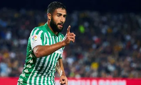 Minh oan cho Liverpool, đại diện cũ của Fekir lên tiếng
