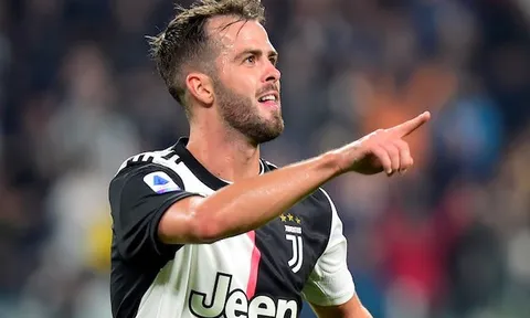 Thanh trừng 4 cái tên, Juve muốn thu lại 96 triệu bảng?