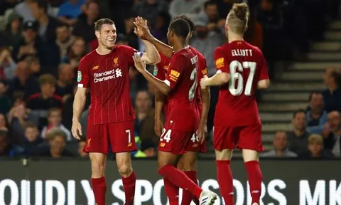 "Barca, Real trả nhiều tiền nhưng tôi chọn Liverpool, và nó thật sai lầm"