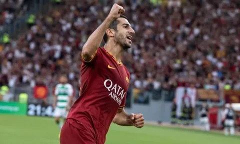 Ra giá 20 triệu euro cho “người thừa”, Arsenal khiến AS Roma gặp khó