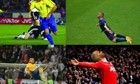 Cười té ghế với loạt ảnh chế Barca mua Braithwaite
