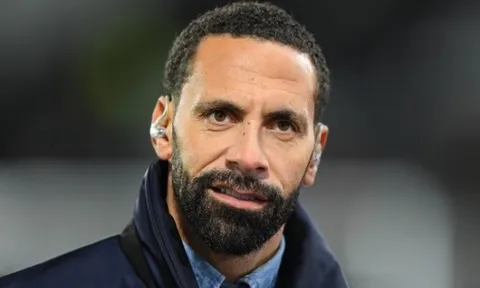 Mở khóa "kho báu", Rio Ferdinand tin Man Utd vô địch Ngoại hạng Anh