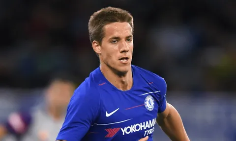 Mơ thâu tóm Sancho lẫn Chilwell, Chelsea chốt bán "cựu sao mai" với giá 13 triệu bảng