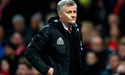 "Mơ ước của Solskjaer" bất ngờ đổi ý, rời Real hé lộ bến đỗ khó tin!