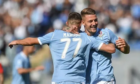 Móc hầu bao 80 triệu, PSG đón 2 ngôi sao đến từ Serie A