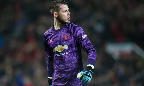 Modric, De Gea và những cái tên "bừng sáng" sau khi bị nghi ngờ năng lực