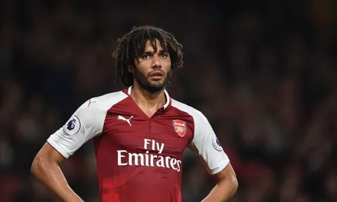 Arsene Wenger: "Cậu ấy có lối chơi hiện đại và luôn cống hiến hết mình"