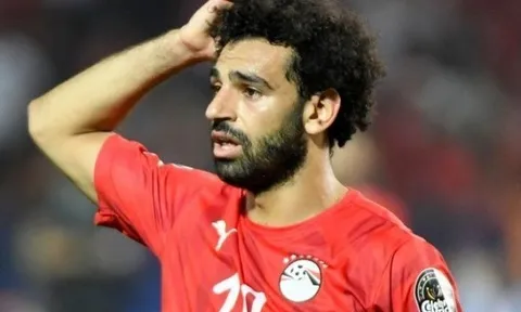 Sau cú sốc AFCON, sao Liverpool không thiếu thời gian hồi phục