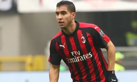Mới 23 tuổi, cựu sao AC Milan đã tính “dưỡng già”