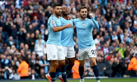 'Mỗi khi xem Liverpool và Man City, tôi đều thấy ngạc nhiên'