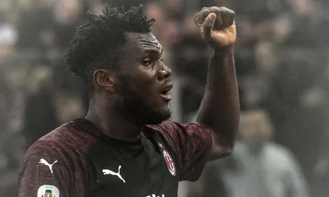 Monaco hỏi mua “Seedorf mới” của AC Milan và cái kết đắng