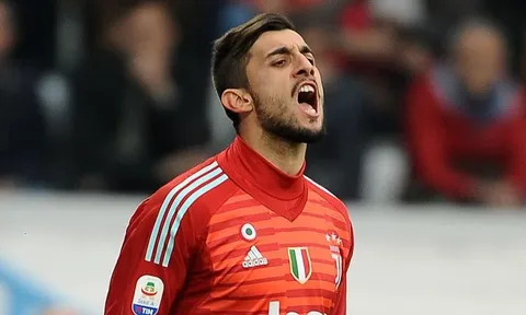 Monaco quan tâm đến “người thừa” của Juventus