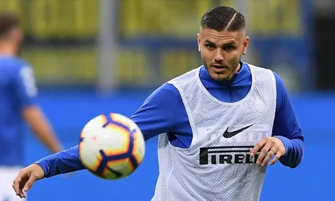 Monaco quyết gây sốc với sao 80 triệu euro của Inter Milan