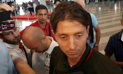 Cựu đội trưởng AC Milan có bến đỗ mới