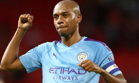 Morrison bình chọn đội trưởng mới cho Man City