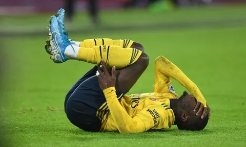 10 'báu vật Phi Châu' giá trị nhất thế giới: Số 1 đắt gấp Aubameyang 2,1 lần