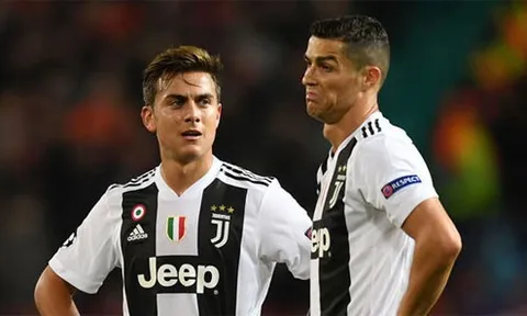 Đội hình 765 triệu euro đắt giá nhất Serie A: 2 cặp song sát hủy diệt