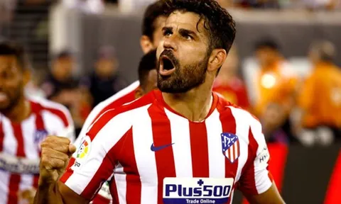 Một cái tên tỏa sáng trong trận derby Madrid khiến NHM Chelsea bấn loạn