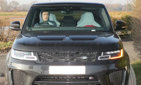 Một cái tên trở lại, Man Utd tự tin đả bại Man City