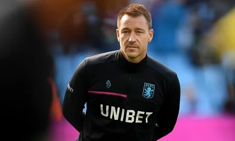 Một huyền thoại Chelsea khác nói không với việc thay thế Lampard