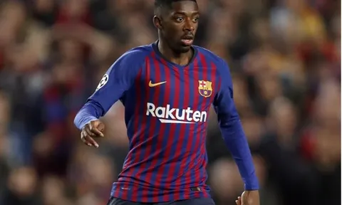 Một trường hợp xảy ra, Bayern sẽ chốt hạ vụ "hàng hớ" tại Nou Camp