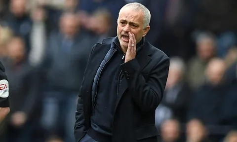Nhiều lần than thở, Mourinho bị Alan Shearer chỉ trích