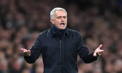 Ngôi sao này bất mãn với Real, Mourinho có thể thắng thương vụ chất lượng