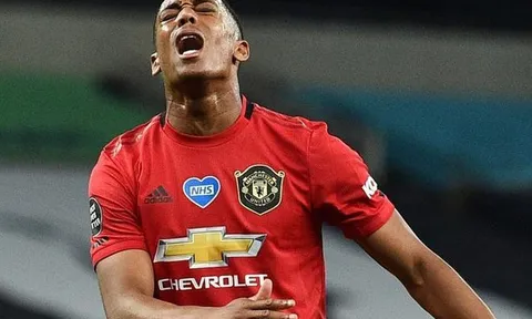 Mourinho: "1 trận đấu khó khăn với sao Man United đó"