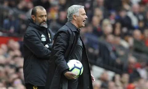 'Đánh bại Mourinho chẳng phải điều gì đặc biệt'