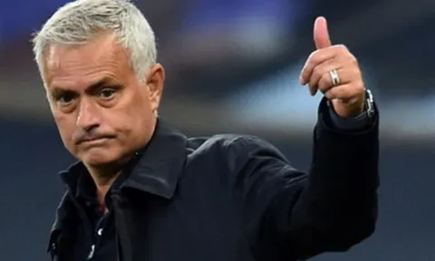 Không phải Liverpool, Mourinho chỉ ra đội bóng thích xem nhất Premier League