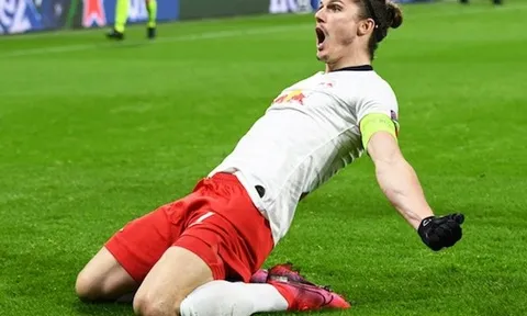 Mourinho bất ngờ muốn chiêu mộ "kẻ thảm sát" Tottenham