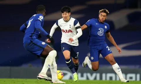 Mourinho có 3 lý do để đánh bại Tuchel ở Derby London