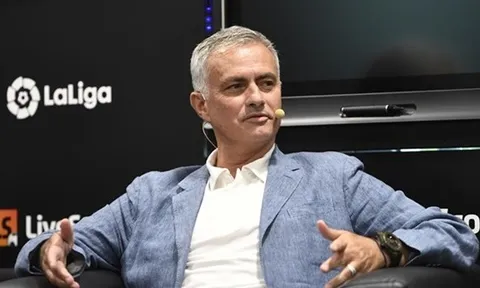 Mourinho đã tìm ra điểm chung giữa Guardiola và Klopp