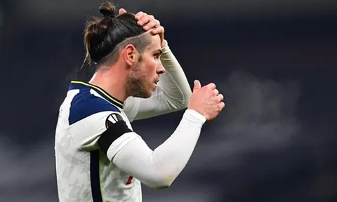 Mourinho đăng đàn, nói rõ lý do Bale dự bị