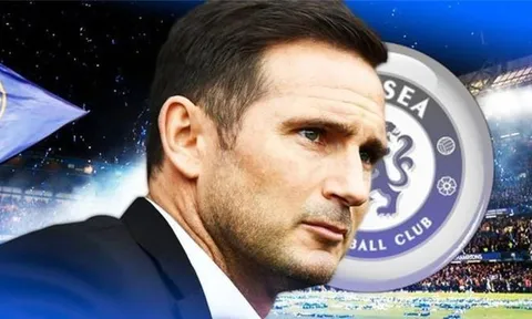 Mourinho dùng 7 chữ mô tả khả năng thành công của Lampard tại Chelsea