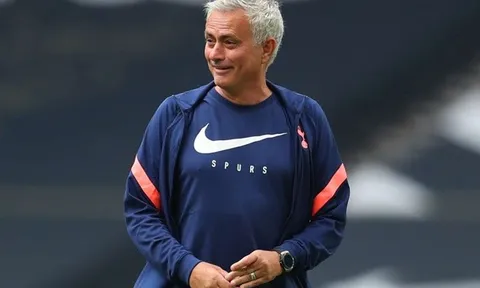 Mourinho ra tay, Tottenham âm mưu thâu tóm 'báu vật' của Man Utd