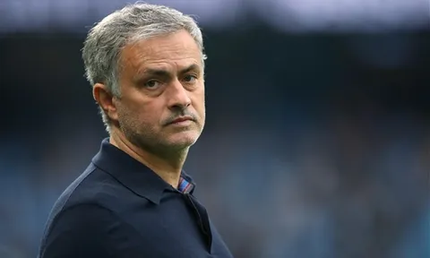 Mourinho: "Man Utd không còn Lukaku, cậu ta cần làm điều đó"