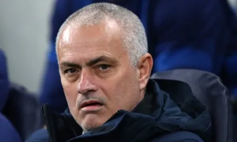 Mourinho: "Khi mới đến, tôi không tin tưởng cầu thủ Tottenham đó"