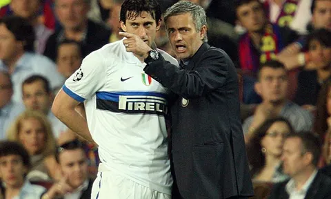 'Mourinho là thiên tài, một trong những HLV xuất sắc nhất lịch sử'