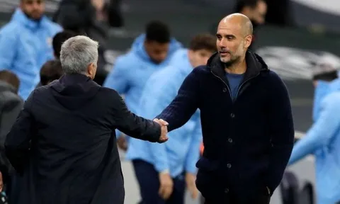 Mourinho lên tiếng, nói rõ điều "ghen tị" với Man City và Liverpool