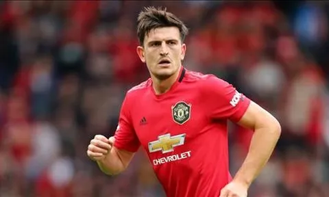 Mourinho: "Maguire sẽ phải bọc lót cho cầu thủ M.U đó rất nhiều lần trong mùa"