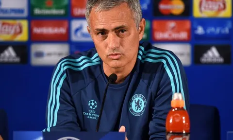 Mourinho mượn Liverpool "đá đểu" Griezmann