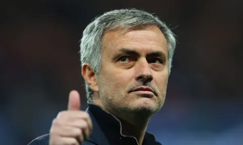 Mourinho: "Nếu Arsenal hay Tottenham có điều đó, họ đã chiến thắng"