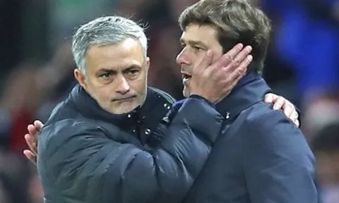 Mourinho ngạo nghễ phá vỡ im lặng, 'vạch tội' Pochettino