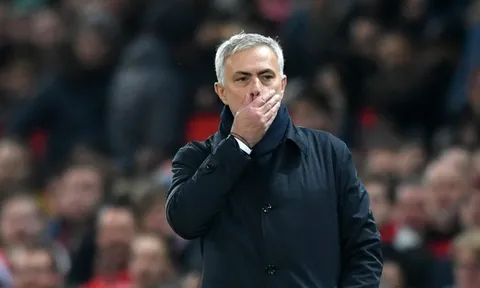 Mourinho nhận xét về học trò: "Cậu ấy đã chết"